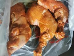 -鸡打鸣熏鸡系列(总店)