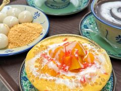 -荔芳传统糖水铺