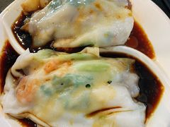 -银记肠粉店(中山一路店)