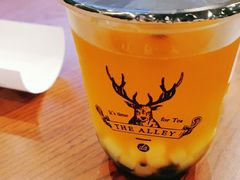 -鹿角巷The Alley(龙湖天街店)