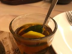 -苏坦土耳其餐厅(白云宾馆店)