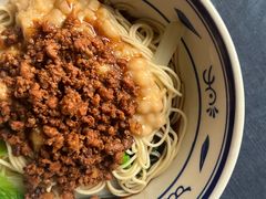 -老地方猫儿面(磁器口店)