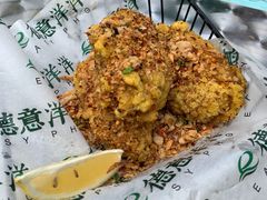 -德意洋洋·东南亚风味馆(动感小西关店)