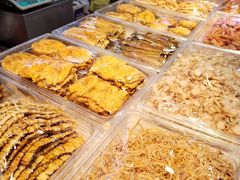 -水一方现烤鱿鱼丝大连特产(华南亿合城店)