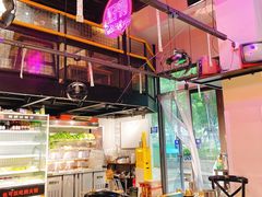 -曹掌柜小酒馆烧烤集团(崂山同兴路店)