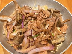 -圳兴面王·拌川·特色炒面(南山保利剧院店)