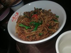-小隐人家(乐松店)