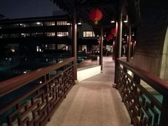 -苏州吴宫泛太平洋酒店