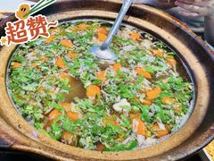 -俭寨大盘鸡·手抓肉·烧烤新疆菜(乌苏路店)