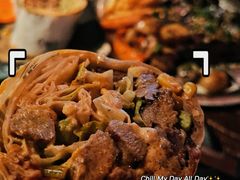 -Q MEX 库迈墨西哥餐吧(三里屯店)