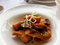 -富力丽思卡尔顿酒店·丽轩中餐厅