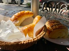 -贝克托马斯·德式烘焙传承(海上世界店)