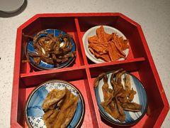 -老萍巷莲花血鸭·萍乡地标江西菜(步行街店)