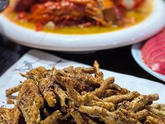 -日食记精菜馆(建邺万达店)