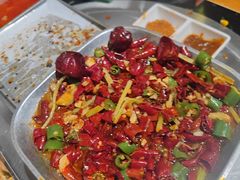 -汇通杨家·烤肉(汇通店)