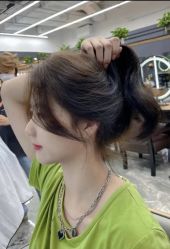 -MORI HAIR SALON日式美发沙龙