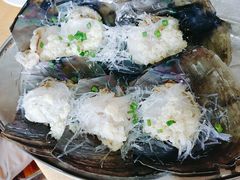 开边蒸带子-蚝专家(北滘店)