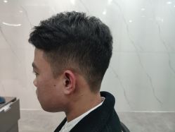 -FIND·M salon