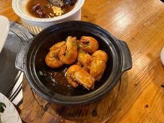 -美未居·老字号·地道顺德菜·桑拿鸡·鱼生(容桂店)