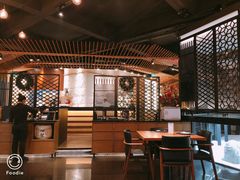 大堂-水月·和牛工坊(水晶郦城店)