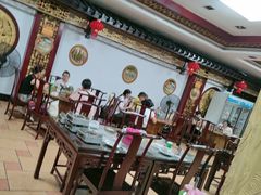 -洁雅小南方俏巴鱼馆(汴河街店)