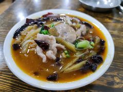 -巴鑫田姐米线(巴南万达店)