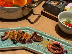 -匠和风精致料理(春熙路群光广场店)