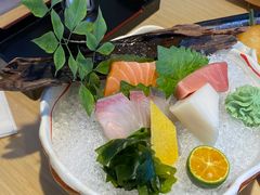 -秋荀日本料理(昆明同德广场店)