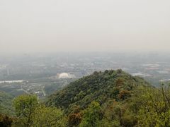 -杭州半山国家森林公园