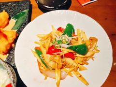 -千代武日本料理(开发区店)
