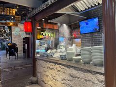 -七宝老街汤团(上海世纪汇广场店)
