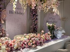 -PARFUM FLORAL花境法餐(南京首店)