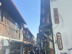 -小河直街历史文化街区