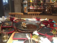 -蚝掌门江湖菜馆(柳市店)