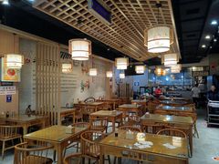 -易老妈蹄花.特色川菜(人民公园总店)