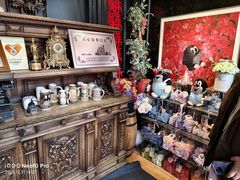 -布拉格餐厅· 中欧捷克菜(全国首店)