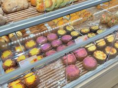 -好利来(牡丹园店)
