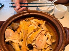 -老阿爸鲜鱼土菜(昆山花桥店)