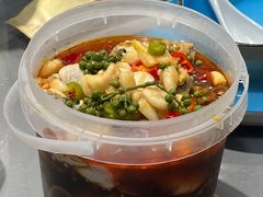 -金龙·打边炉(南京西路店)