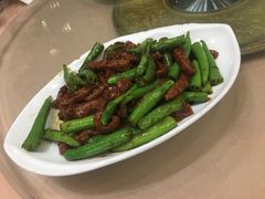 -熙春园餐厅