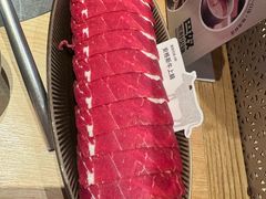 -巴奴毛肚火锅(七宝领展广场店)