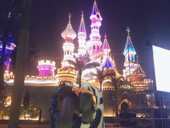 -沈阳方特欢乐世界