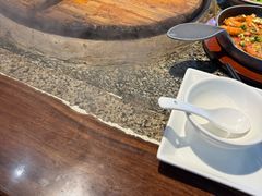-好灶头妈妈菜·柴火灶台鱼·千岛湖土菜地标美食