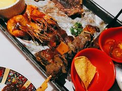-Gray Whale 灰鲸餐厅(北美N1店)