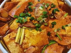 -红樱桃·欢乐餐厅(太原里店)