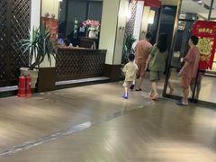 -东方之珠洗浴休闲广场(南开店)
