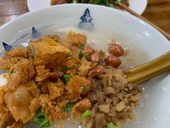-豆相识•九九豆腐脑(牛咡桥店)