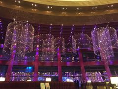 -杭州国际会议中心洲际酒店-原素全日餐厅(解放东路店)