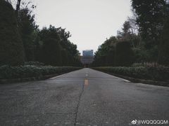 -四川大学(华西校区)