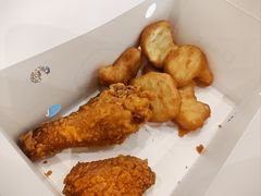 -德克士(前门店)